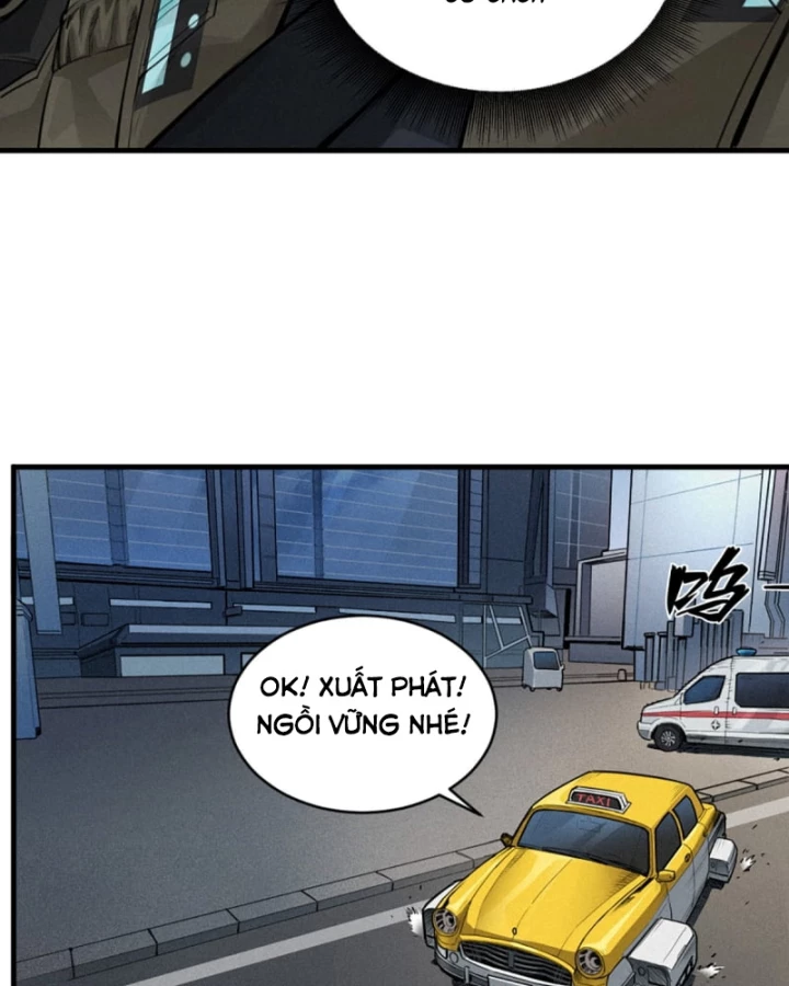 Linh Lung • Nguyệt Khôi Truyện Chapter 36.1 - Trang 2