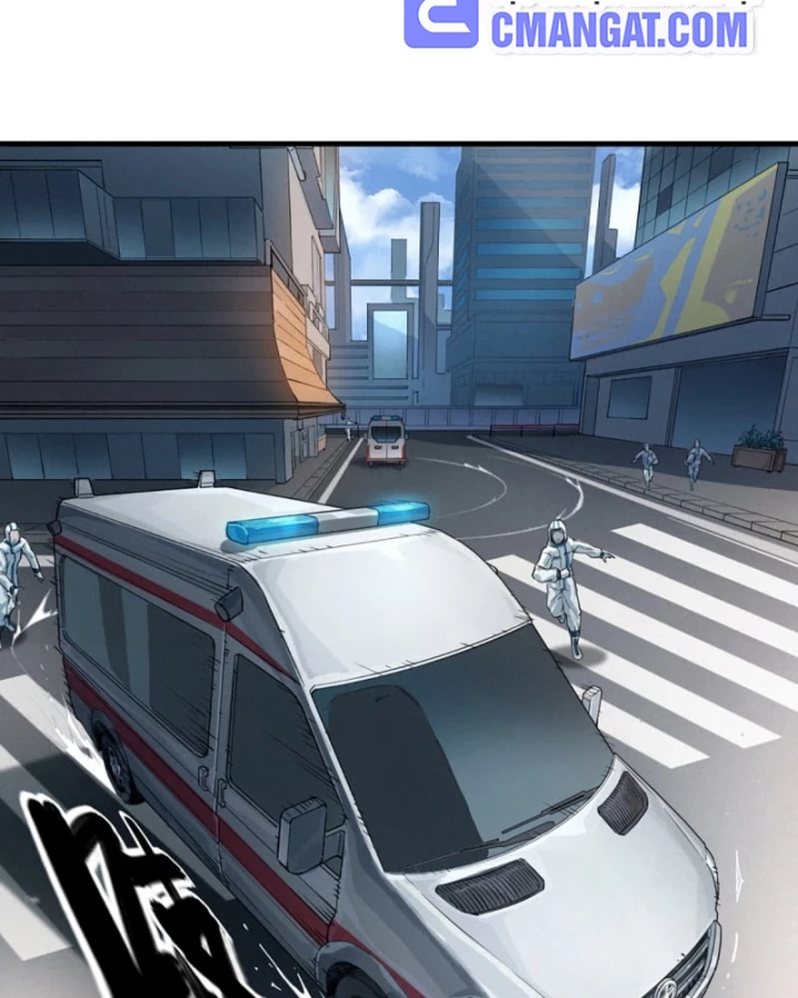 Linh Lung • Nguyệt Khôi Truyện Chapter 36.1 - Trang 2