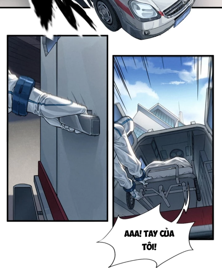 Linh Lung • Nguyệt Khôi Truyện Chapter 36.1 - Trang 2