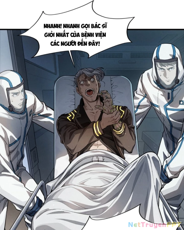 Linh Lung • Nguyệt Khôi Truyện Chapter 36.1 - Trang 2