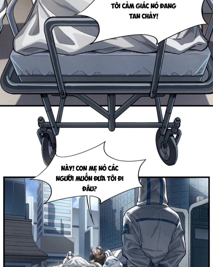 Linh Lung • Nguyệt Khôi Truyện Chapter 36.1 - Trang 2