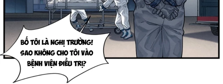 Linh Lung • Nguyệt Khôi Truyện Chapter 36.1 - Trang 2