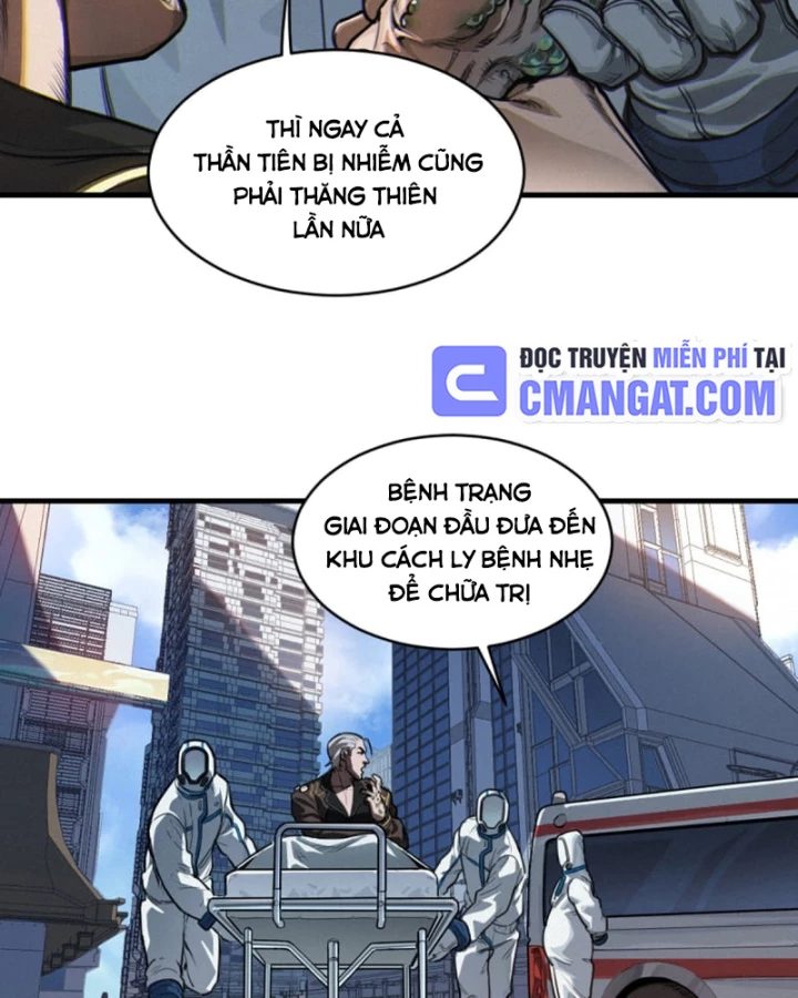 Linh Lung • Nguyệt Khôi Truyện Chapter 36.1 - Trang 2