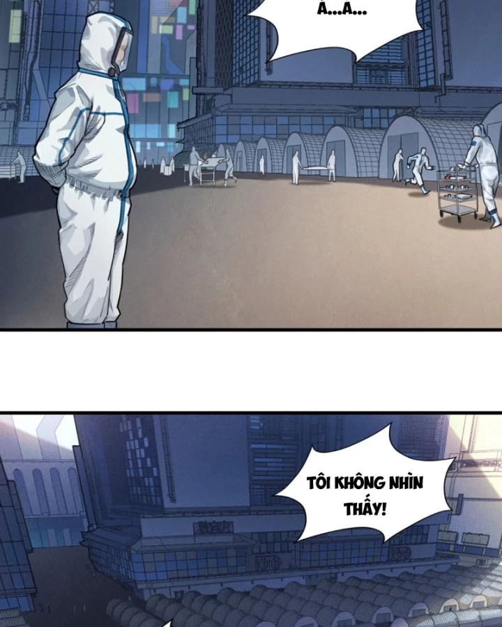 Linh Lung • Nguyệt Khôi Truyện Chapter 36.1 - Trang 2