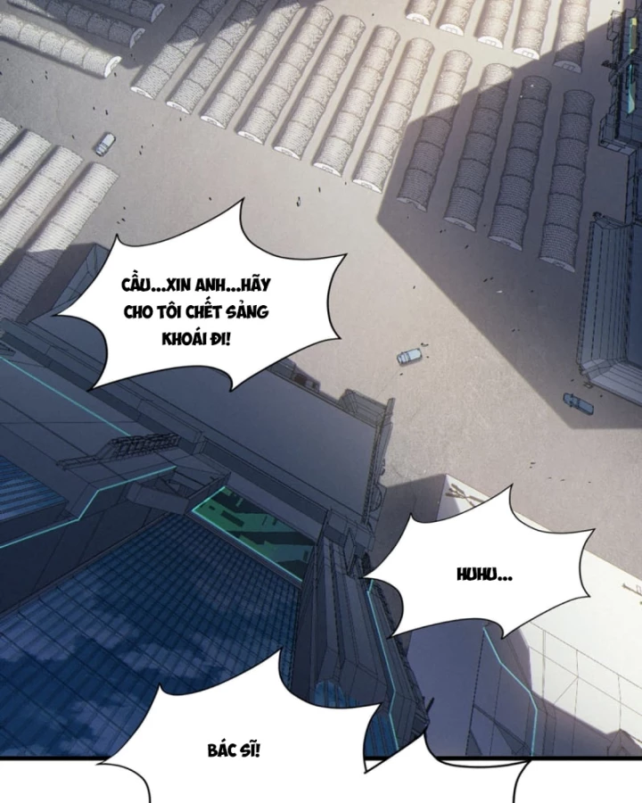 Linh Lung • Nguyệt Khôi Truyện Chapter 36.1 - Trang 2