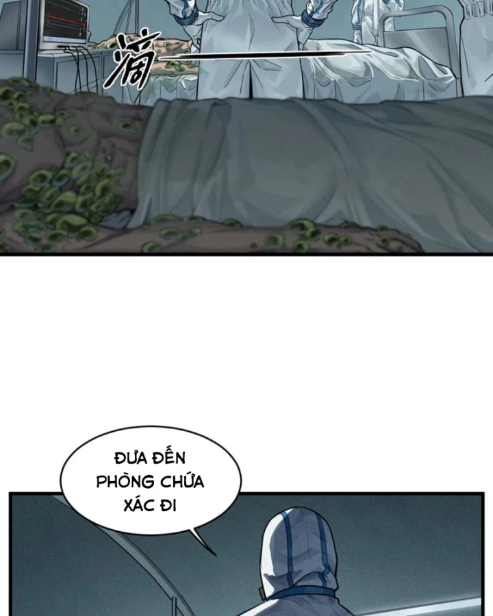 Linh Lung • Nguyệt Khôi Truyện Chapter 36.1 - Trang 2