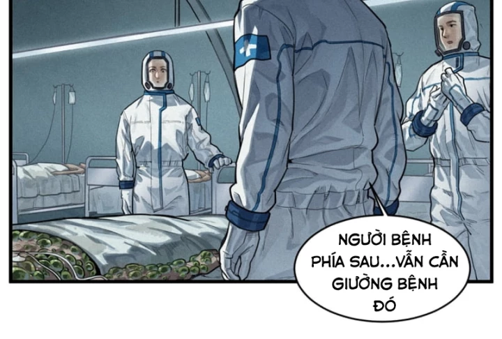 Linh Lung • Nguyệt Khôi Truyện Chapter 36.1 - Trang 2