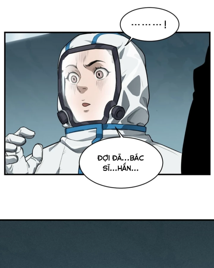 Linh Lung • Nguyệt Khôi Truyện Chapter 36.1 - Trang 2