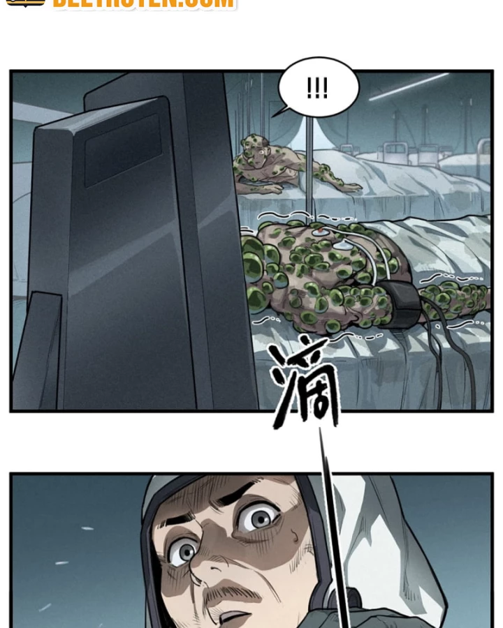 Linh Lung • Nguyệt Khôi Truyện Chapter 36.1 - Trang 2