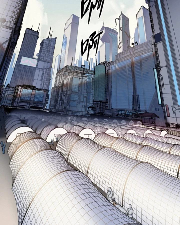 Linh Lung • Nguyệt Khôi Truyện Chapter 36.1 - Trang 2