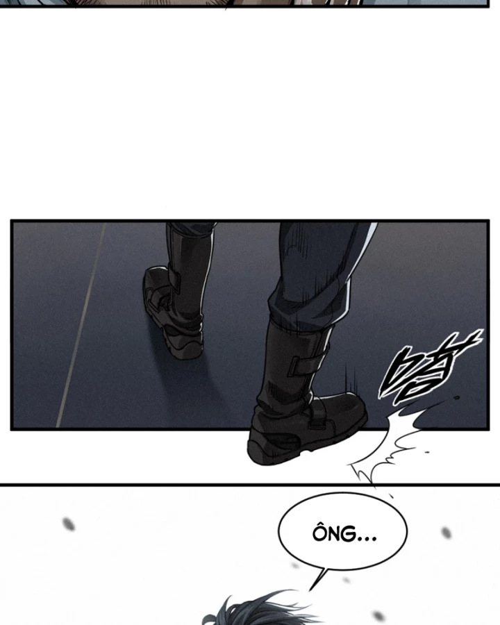 Linh Lung • Nguyệt Khôi Truyện Chapter 36.2 - Trang 2