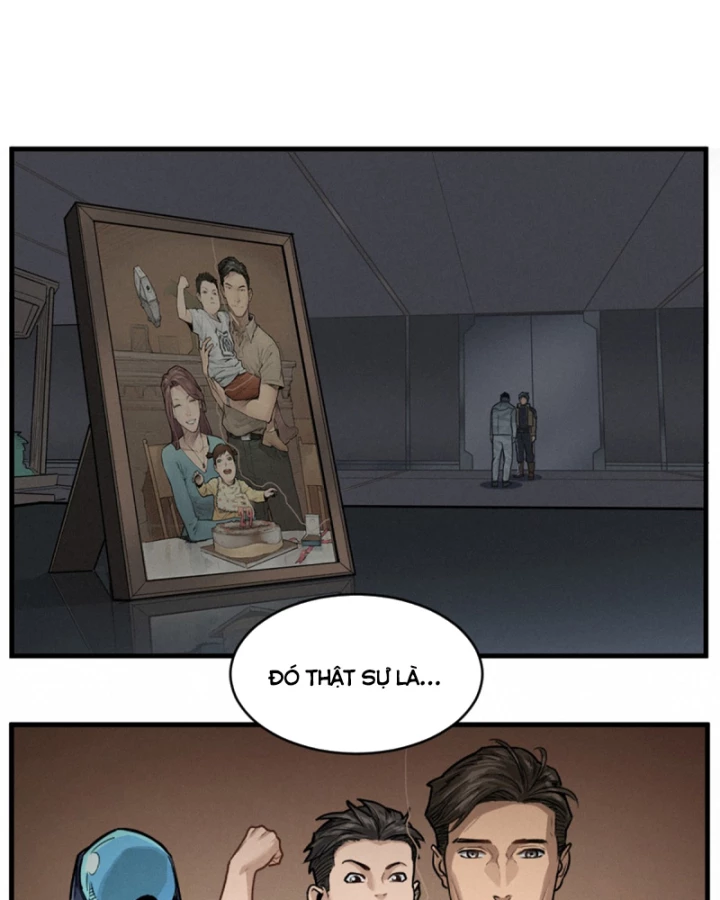 Linh Lung • Nguyệt Khôi Truyện Chapter 36.2 - Trang 2