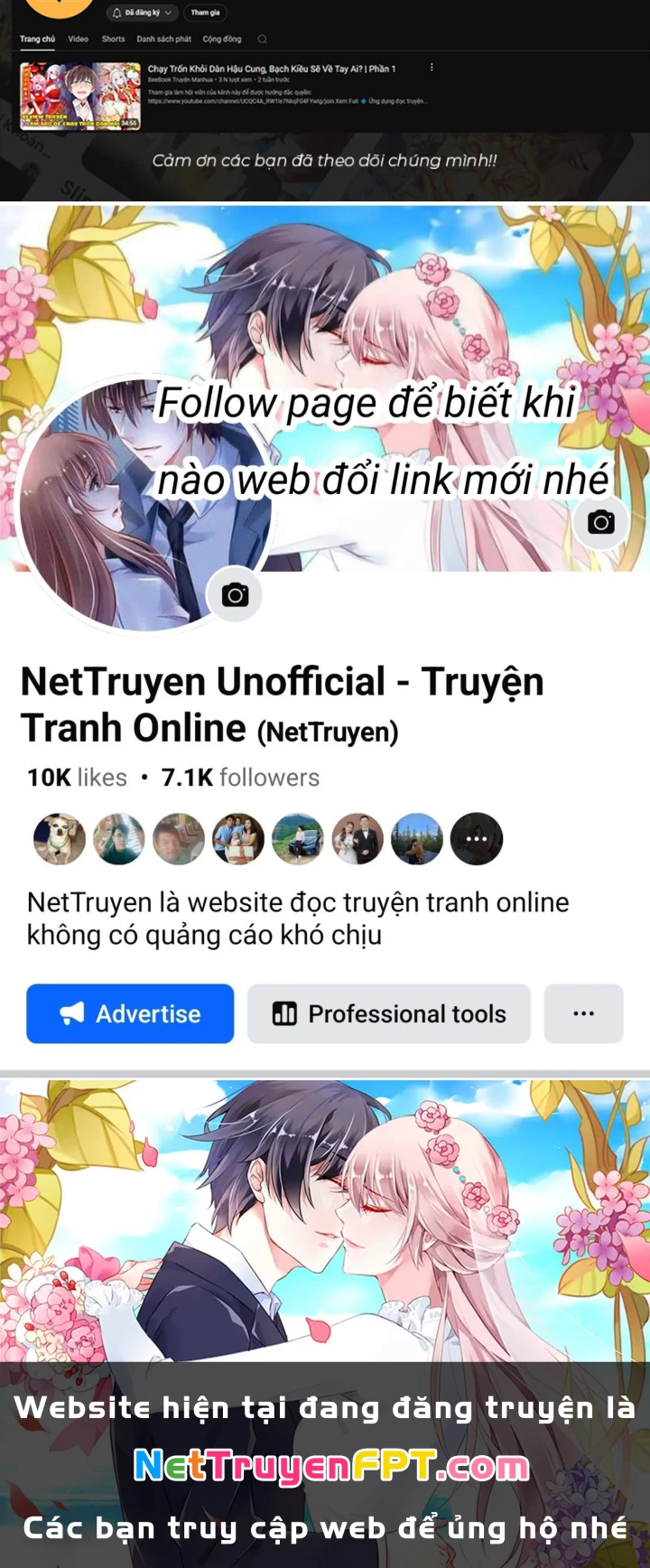 Linh Lung • Nguyệt Khôi Truyện Chapter 36.2 - Trang 2