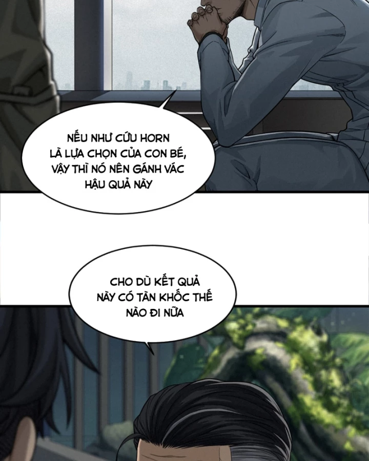 Linh Lung • Nguyệt Khôi Truyện Chapter 36.2 - Trang 2