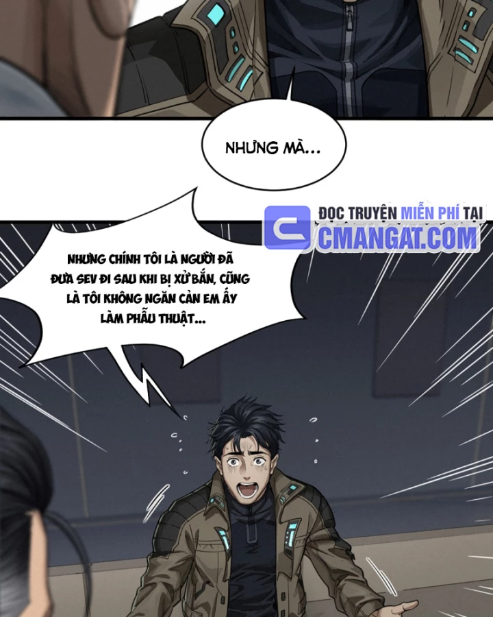 Linh Lung • Nguyệt Khôi Truyện Chapter 36.2 - Trang 2