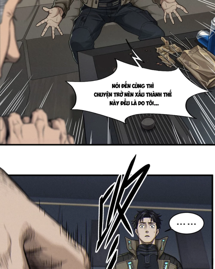 Linh Lung • Nguyệt Khôi Truyện Chapter 36.2 - Trang 2