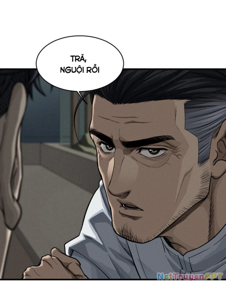 Linh Lung • Nguyệt Khôi Truyện Chapter 36.2 - Trang 2