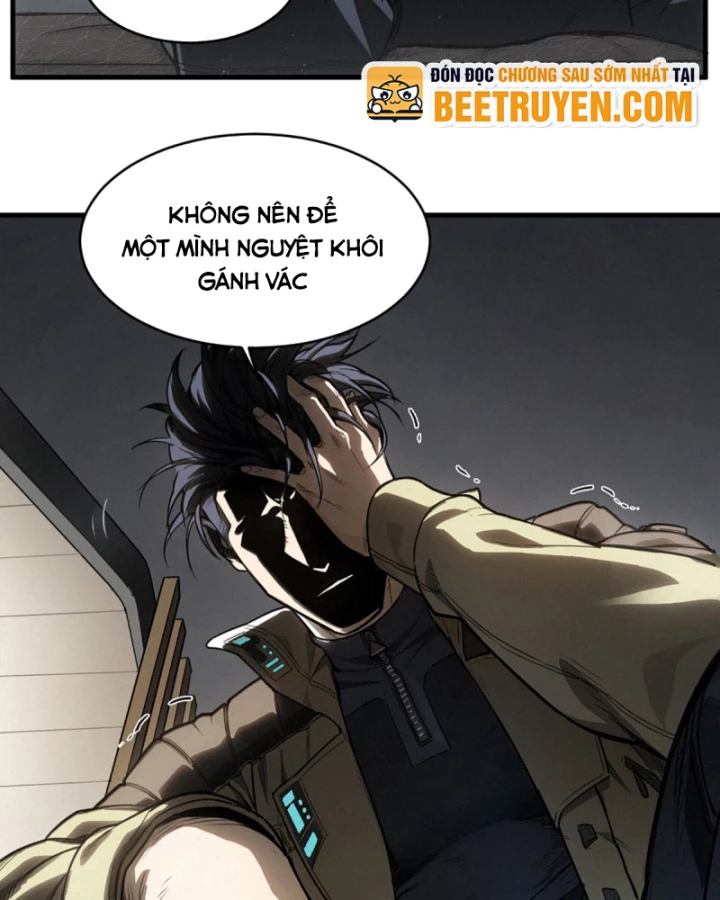 Linh Lung • Nguyệt Khôi Truyện Chapter 36.2 - Trang 2