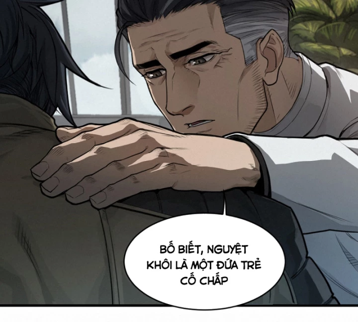 Linh Lung • Nguyệt Khôi Truyện Chapter 36.2 - Trang 2