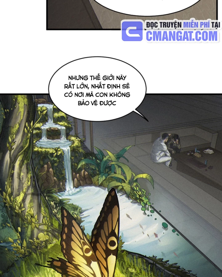 Linh Lung • Nguyệt Khôi Truyện Chapter 36.2 - Trang 2