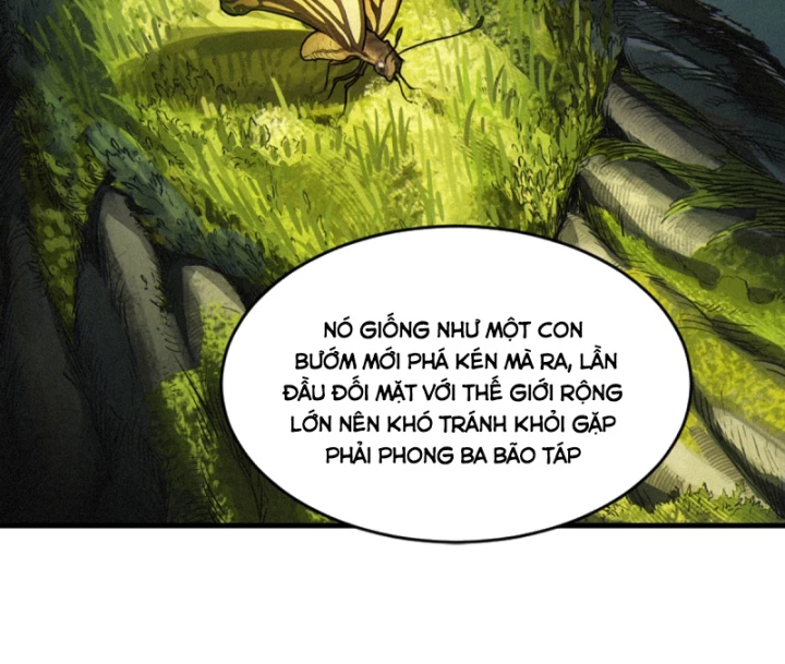 Linh Lung • Nguyệt Khôi Truyện Chapter 36.2 - Trang 2