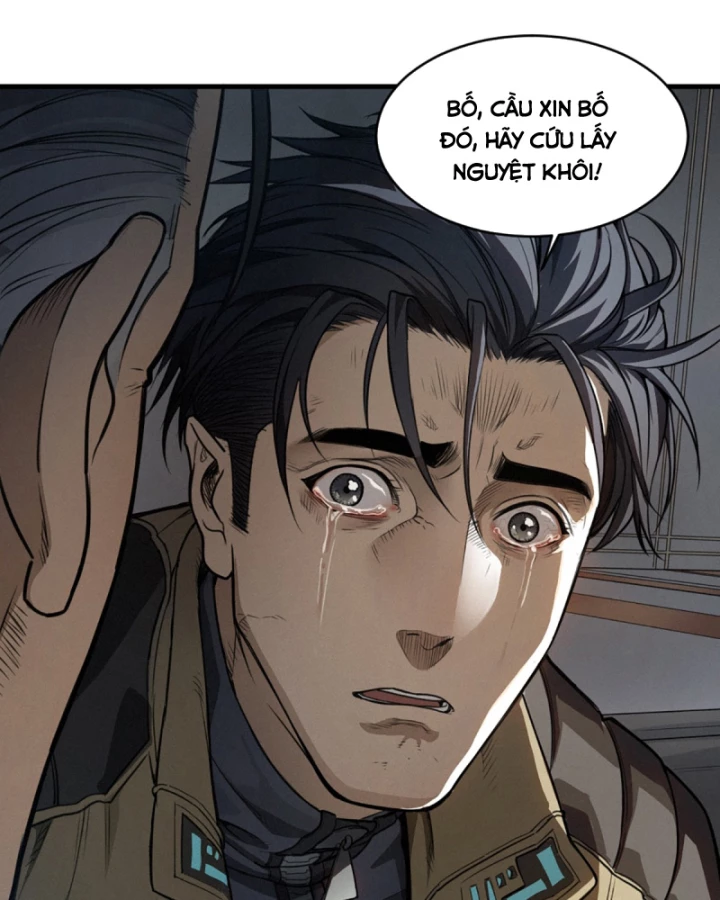 Linh Lung • Nguyệt Khôi Truyện Chapter 36.2 - Trang 2