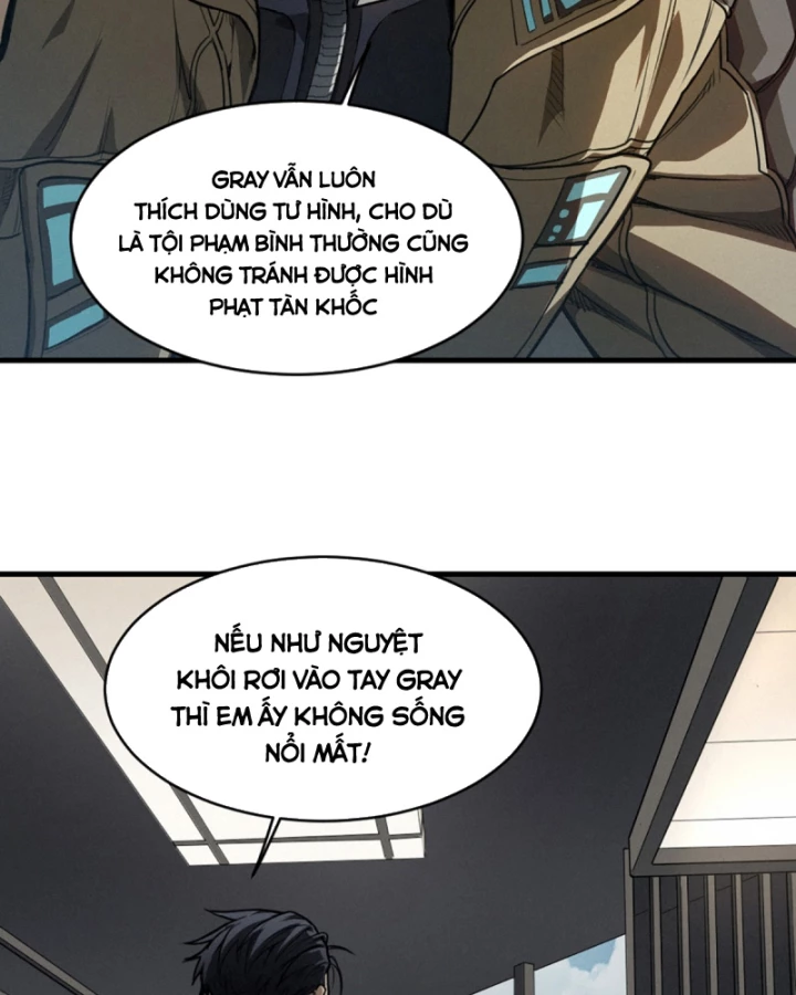 Linh Lung • Nguyệt Khôi Truyện Chapter 36.2 - Trang 2