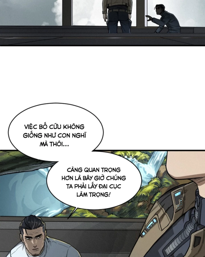 Linh Lung • Nguyệt Khôi Truyện Chapter 36.2 - Trang 2