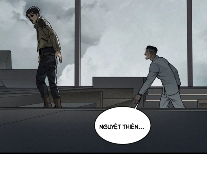 Linh Lung • Nguyệt Khôi Truyện Chapter 36.2 - Trang 2