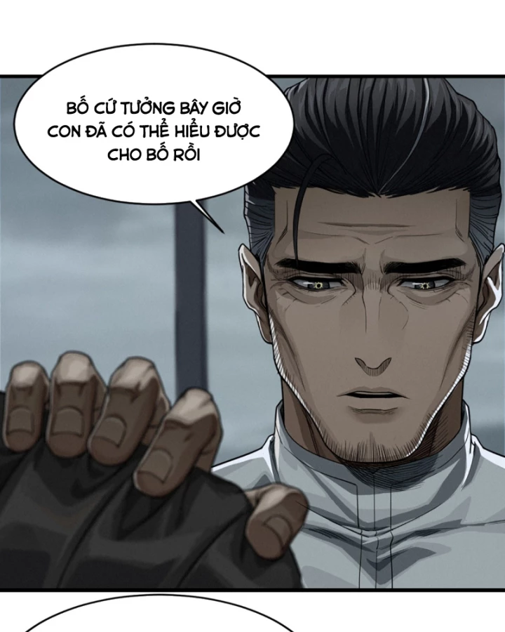 Linh Lung • Nguyệt Khôi Truyện Chapter 36.2 - Trang 2