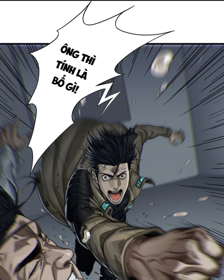 Linh Lung • Nguyệt Khôi Truyện Chapter 36.2 - Trang 2