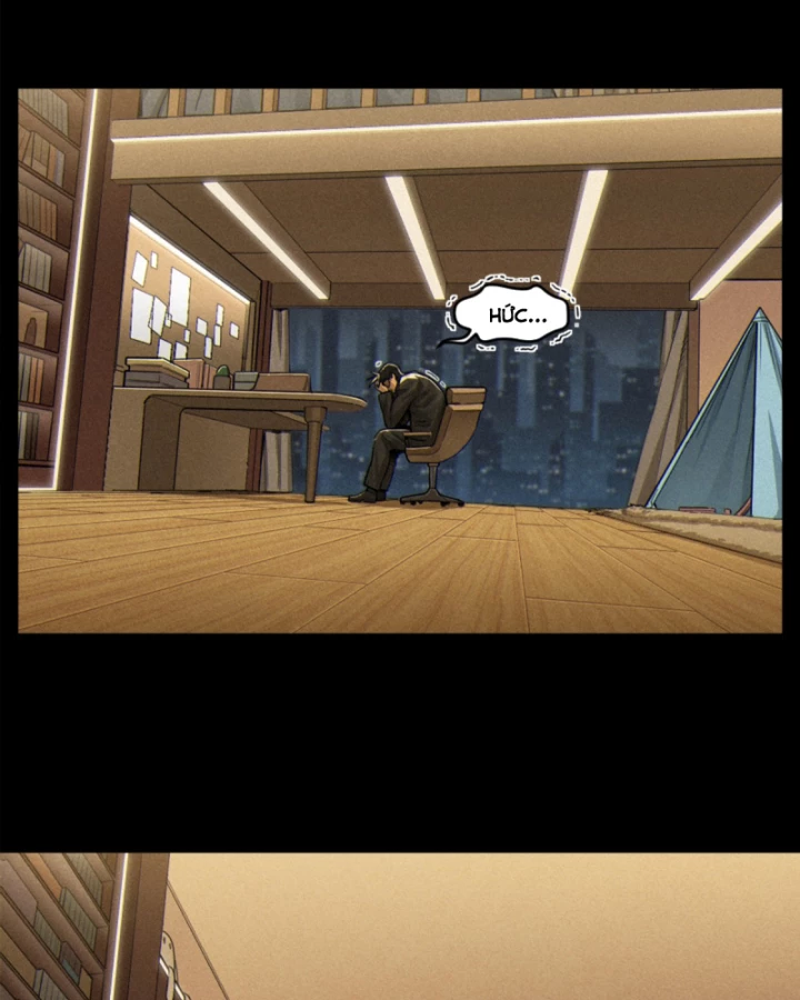 Linh Lung • Nguyệt Khôi Truyện Chapter 36.3 - Trang 2