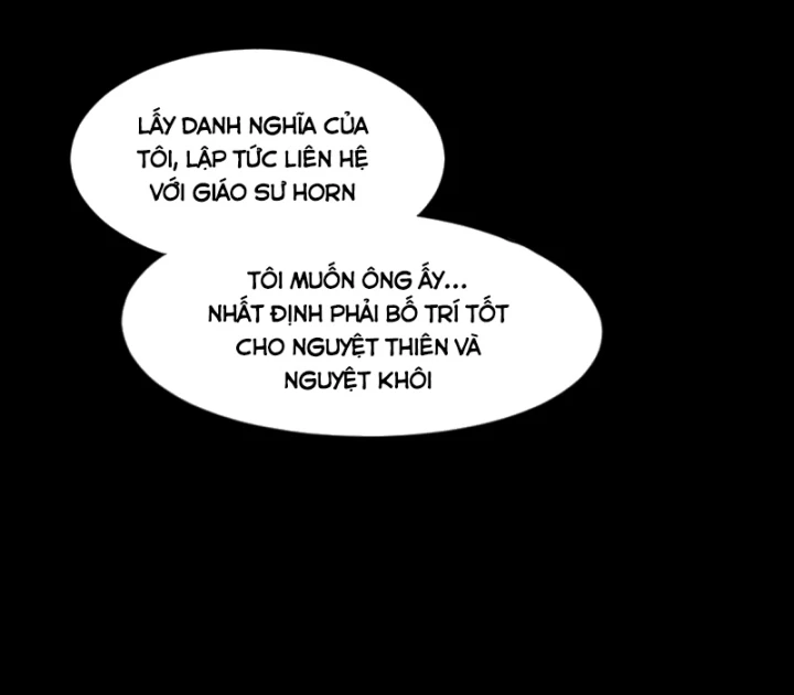 Linh Lung • Nguyệt Khôi Truyện Chapter 36.3 - Trang 2