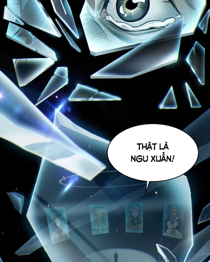 Linh Lung • Nguyệt Khôi Truyện Chapter 36.3 - Trang 2