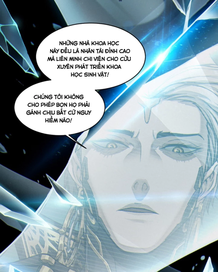 Linh Lung • Nguyệt Khôi Truyện Chapter 36.3 - Trang 2