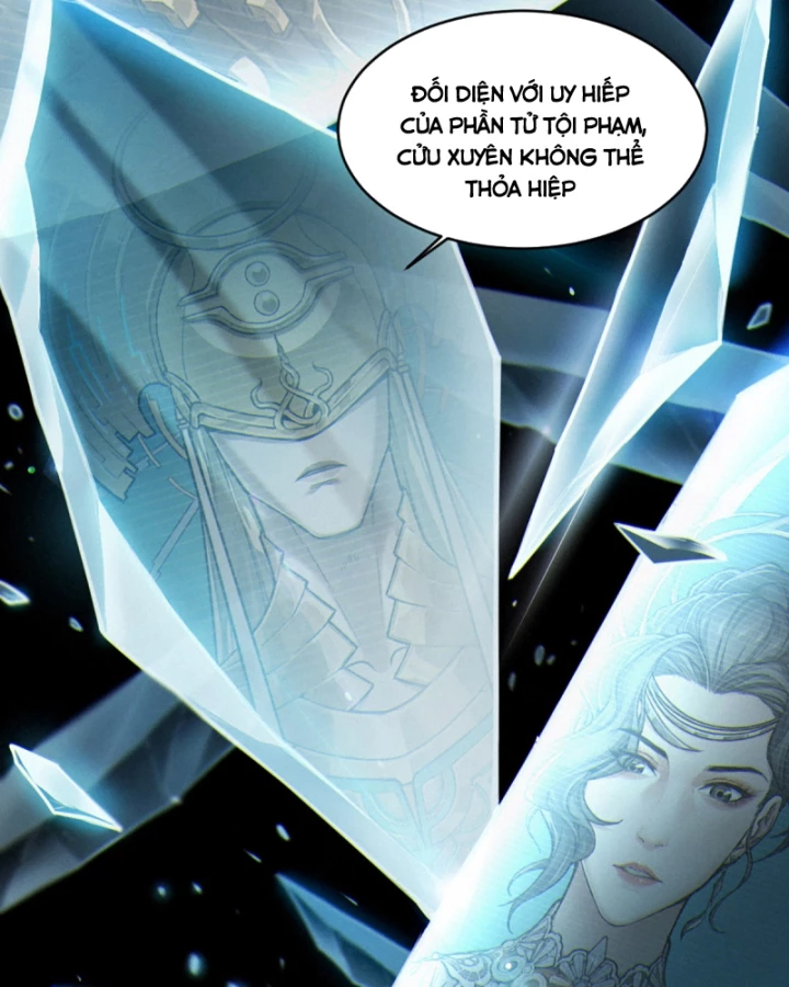 Linh Lung • Nguyệt Khôi Truyện Chapter 36.3 - Trang 2