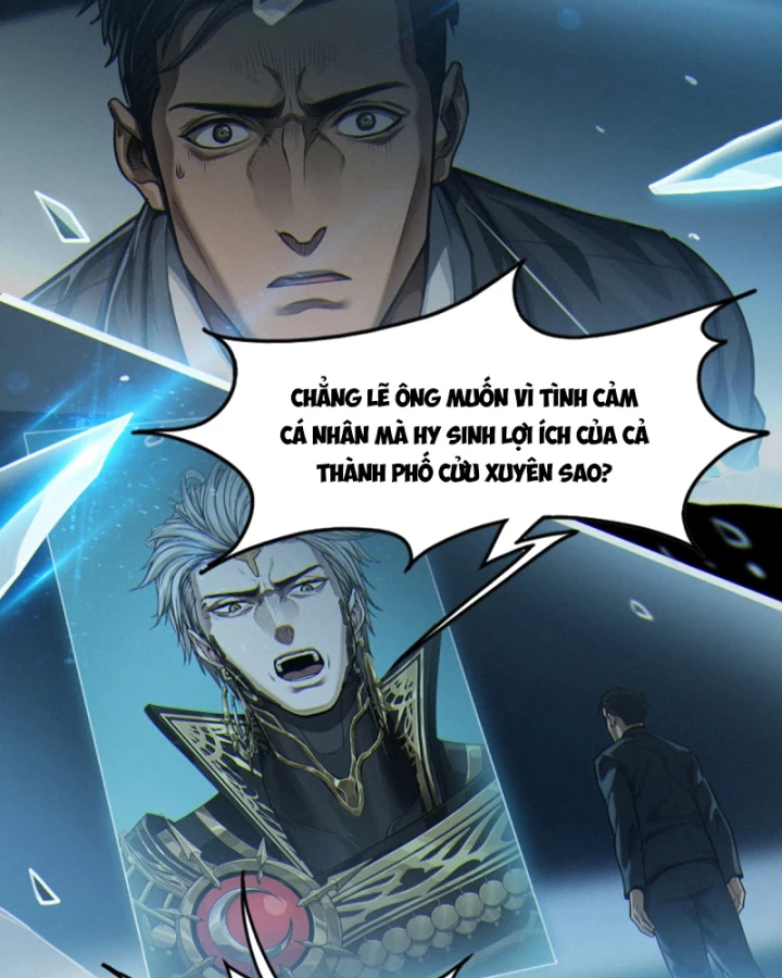 Linh Lung • Nguyệt Khôi Truyện Chapter 36.3 - Trang 2