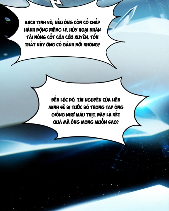 Linh Lung • Nguyệt Khôi Truyện Chapter 36.3 - Trang 2