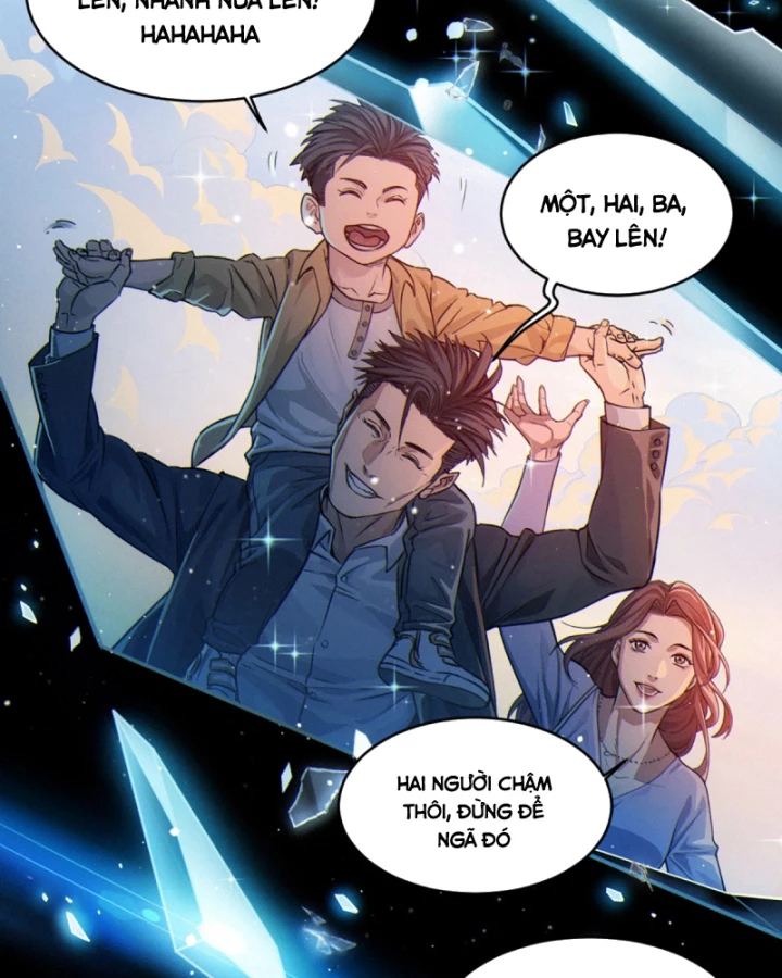 Linh Lung • Nguyệt Khôi Truyện Chapter 36.3 - Trang 2