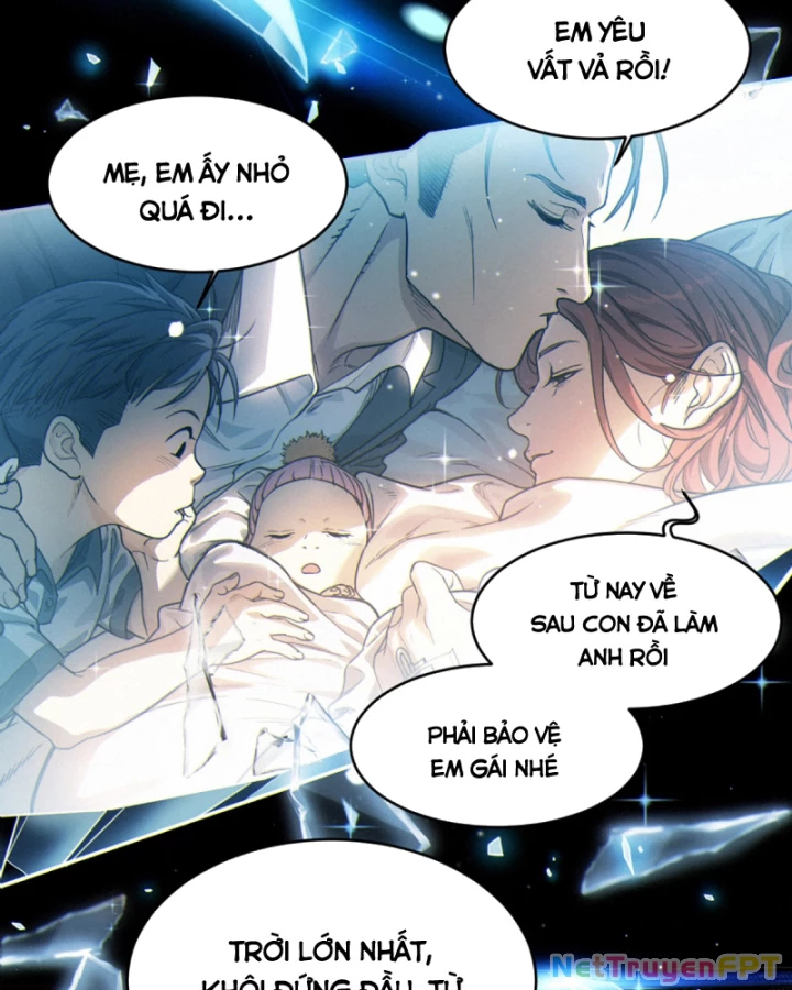 Linh Lung • Nguyệt Khôi Truyện Chapter 36.3 - Trang 2