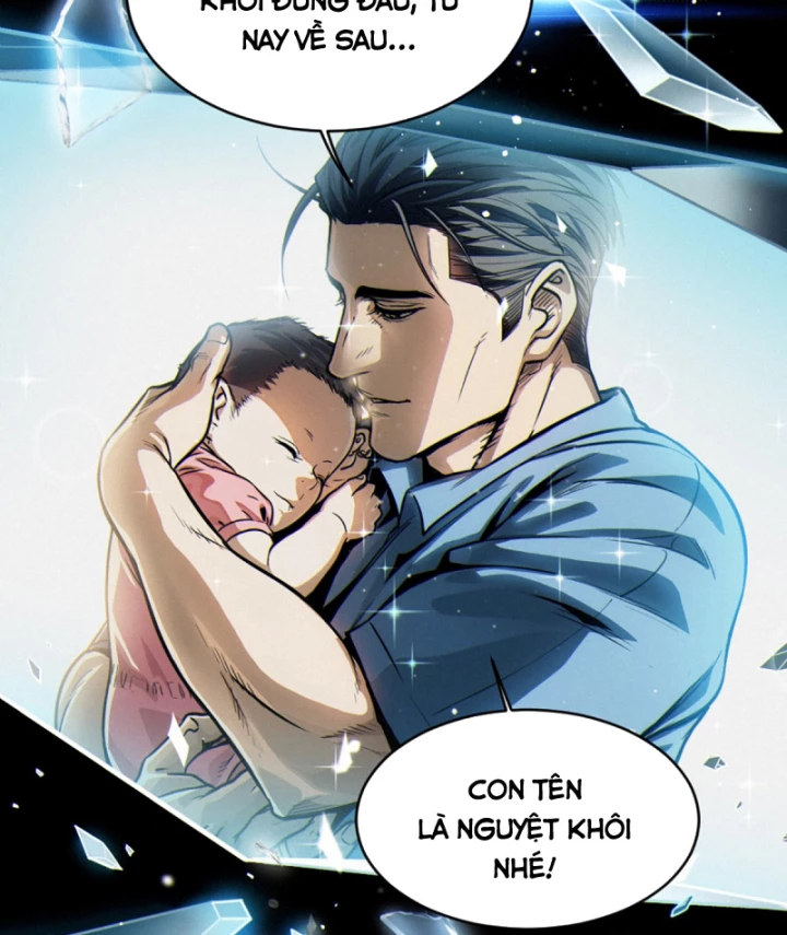 Linh Lung • Nguyệt Khôi Truyện Chapter 36.3 - Trang 2