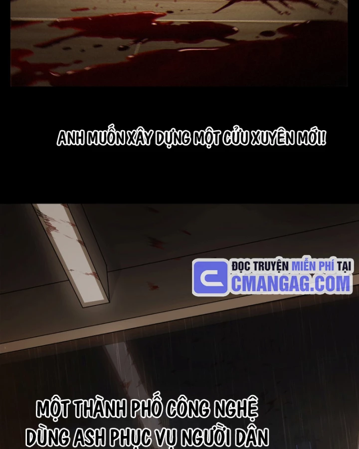 Linh Lung • Nguyệt Khôi Truyện Chapter 36.3 - Trang 2