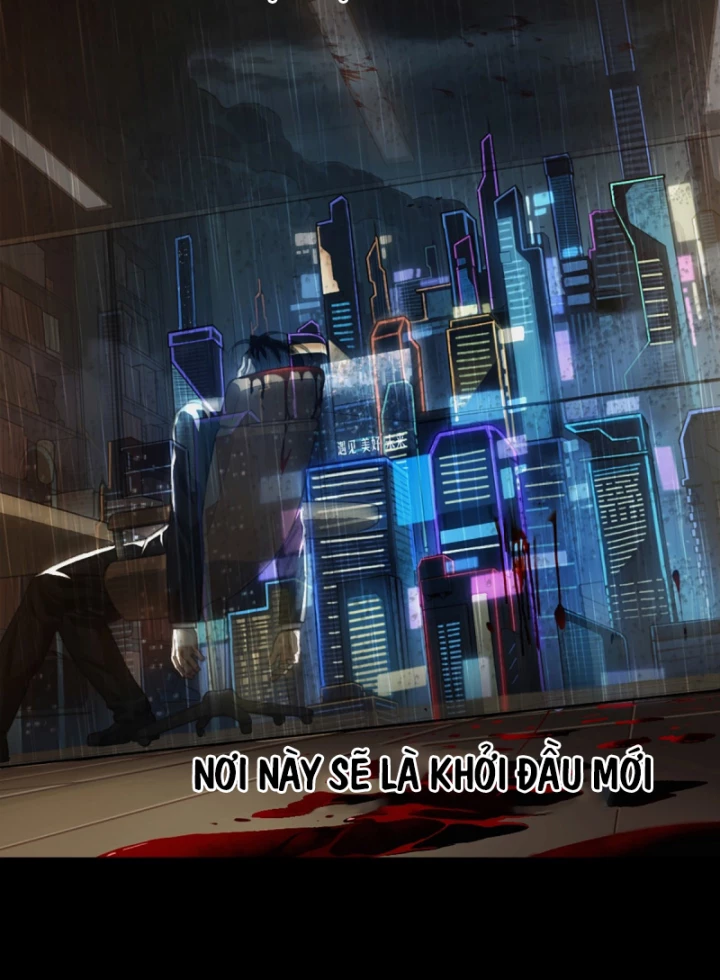 Linh Lung • Nguyệt Khôi Truyện Chapter 36.3 - Trang 2