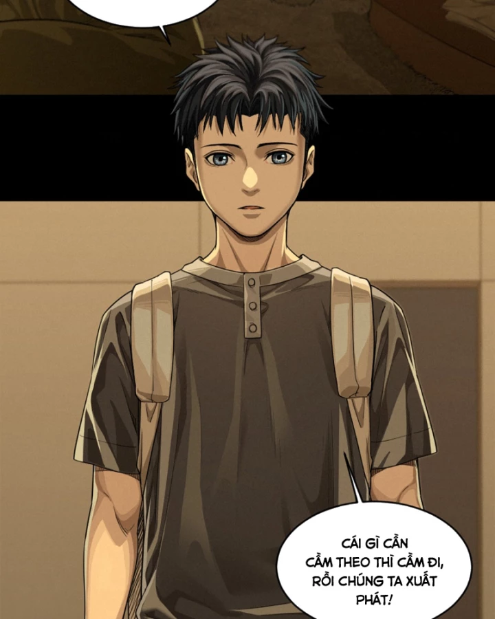 Linh Lung • Nguyệt Khôi Truyện Chapter 36.3 - Trang 2