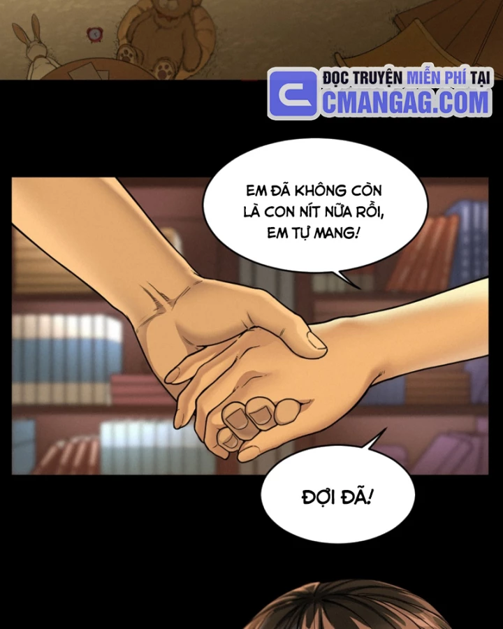 Linh Lung • Nguyệt Khôi Truyện Chapter 36.3 - Trang 2