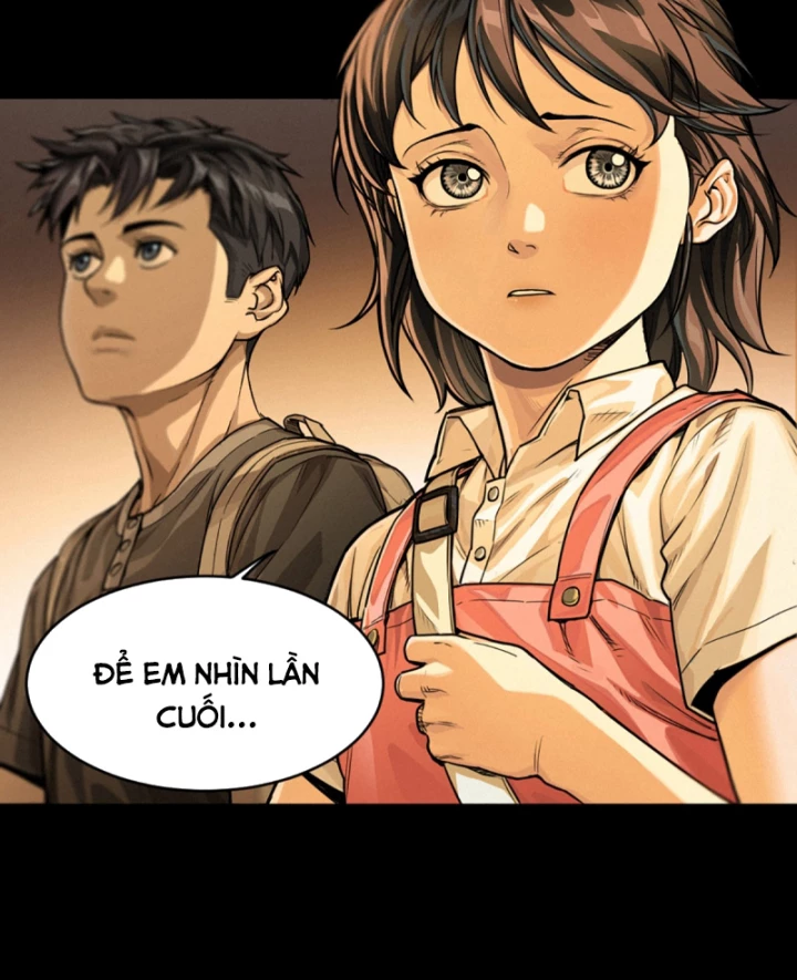 Linh Lung • Nguyệt Khôi Truyện Chapter 36.3 - Trang 2