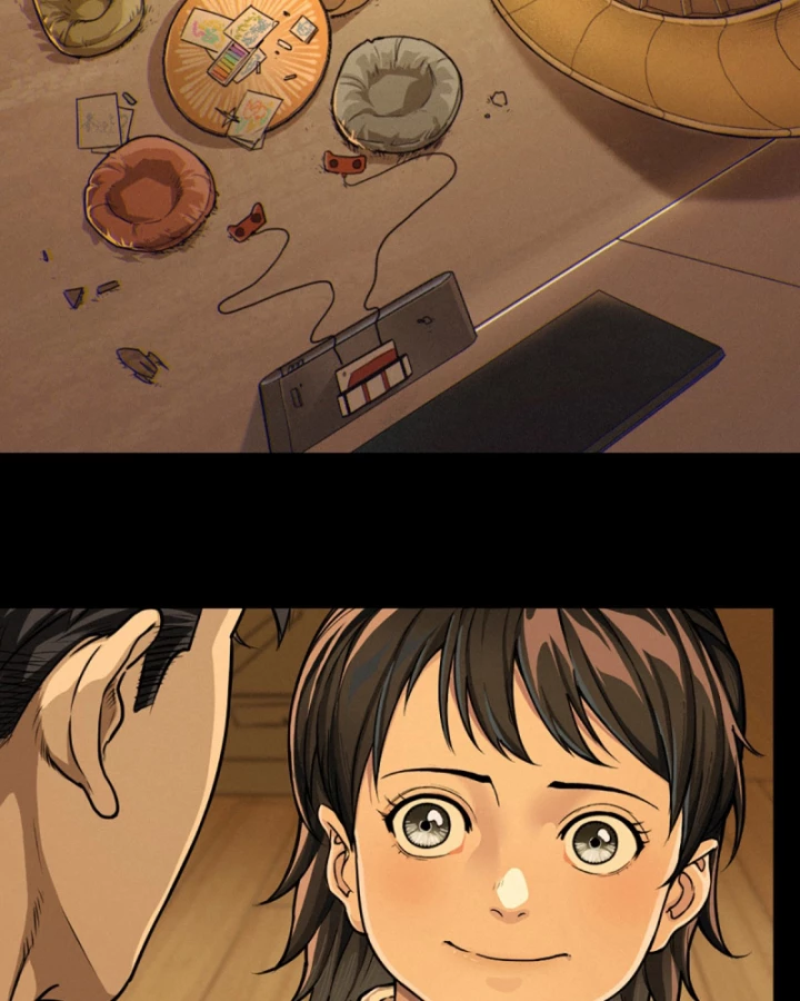 Linh Lung • Nguyệt Khôi Truyện Chapter 36.3 - Trang 2