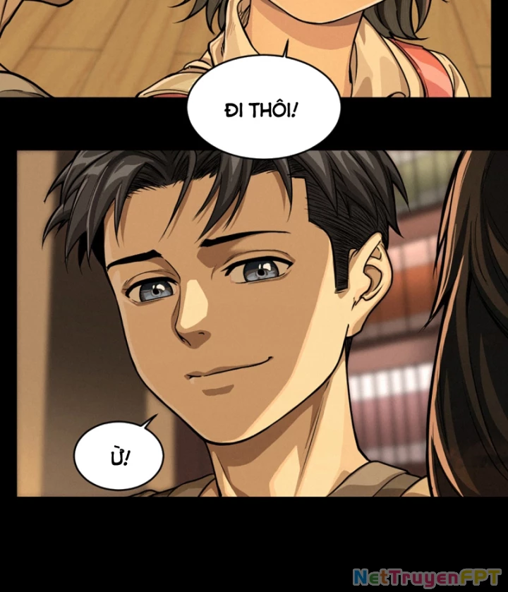 Linh Lung • Nguyệt Khôi Truyện Chapter 36.3 - Trang 2