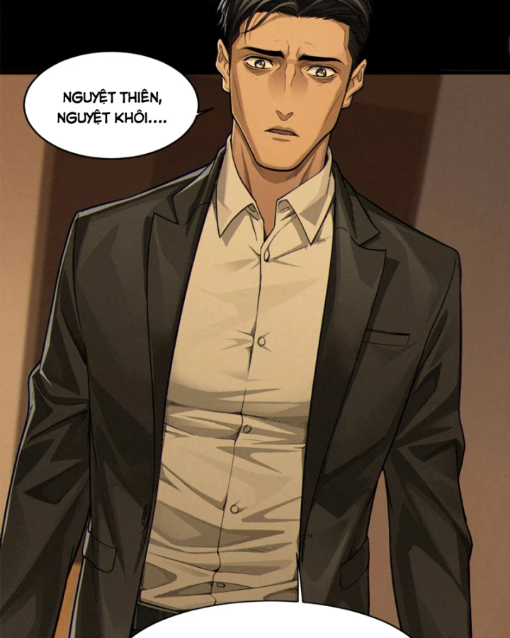 Linh Lung • Nguyệt Khôi Truyện Chapter 36.3 - Trang 2