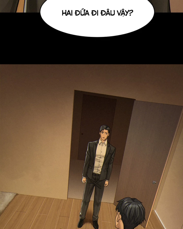 Linh Lung • Nguyệt Khôi Truyện Chapter 36.3 - Trang 2